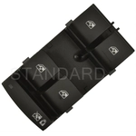 Order Power Window Switch by BLUE STREAK (HYGRADE MOTOR) - DWS1811 For Your Vehicle