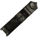 Order Power Window Switch by BLUE STREAK (HYGRADE MOTOR) - DWS1858 For Your Vehicle