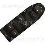 Order Power Window Switch by BLUE STREAK (HYGRADE MOTOR) - DWS2019 For Your Vehicle