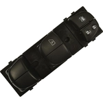 Order Power Window Switch by BLUE STREAK (HYGRADE MOTOR) - DWS2104 For Your Vehicle
