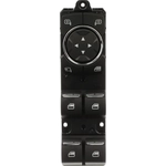 Order Power Window Switch by BLUE STREAK (HYGRADE MOTOR) - DWS2108 For Your Vehicle