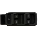 Order BLUE STREAK (HYGRADE MOTOR) - DWS2114 - Power Window Switch For Your Vehicle