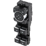 Order Power Window Switch by BLUE STREAK (HYGRADE MOTOR) - DWS2143 For Your Vehicle