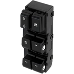 Order BLUE STREAK (HYGRADE MOTOR) - DWS2144 - Front Driver Side Window Switch For Your Vehicle