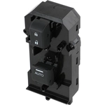 Order BLUE STREAK (HYGRADE MOTOR) - DWS2149 - Front Passenger Side Window Switch For Your Vehicle
