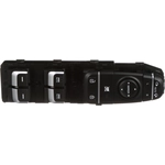 Order Power Window Switch by BLUE STREAK (HYGRADE MOTOR) - DWS2153 For Your Vehicle