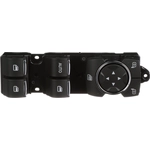 Order Power Window Switch by BLUE STREAK (HYGRADE MOTOR) - DWS2154 For Your Vehicle