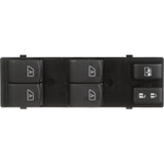 Order Power Window Switch by BLUE STREAK (HYGRADE MOTOR) - DWS2163 For Your Vehicle