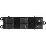Order Power Window Switch by BLUE STREAK (HYGRADE MOTOR) - DWS2166 For Your Vehicle