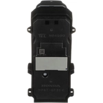 Order BLUE STREAK (HYGRADE MOTOR) - DWS2186 - Front Driver Side Window Switch For Your Vehicle