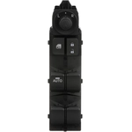 Order BLUE STREAK (HYGRADE MOTOR) - DWS2207 - Front Driver Side Window Switch For Your Vehicle