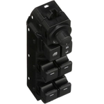 Order BLUE STREAK (HYGRADE MOTOR) - DWS2208 - Power Window Switch For Your Vehicle