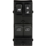 Order BLUE STREAK (HYGRADE MOTOR) - DWS2216 - Power Window Switch For Your Vehicle