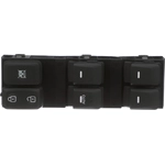 Order Power Window Switch by BLUE STREAK (HYGRADE MOTOR) - DWS2223 For Your Vehicle
