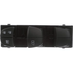 Order Power Window Switch by BLUE STREAK (HYGRADE MOTOR) - DWS2225 For Your Vehicle