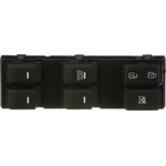 Order Power Window Switch by BLUE STREAK (HYGRADE MOTOR) - DWS2231 For Your Vehicle