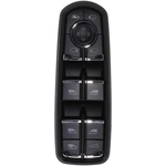 Order BLUE STREAK (HYGRADE MOTOR) - DWS2234 - Power Window Switch For Your Vehicle