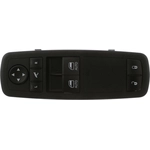 Order Power Window Switch by BLUE STREAK (HYGRADE MOTOR) - DWS2251 For Your Vehicle
