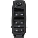 Order Power Window Switch by BLUE STREAK (HYGRADE MOTOR) - DWS2252 For Your Vehicle