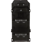 Order Power Window Switch by BLUE STREAK (HYGRADE MOTOR) - DWS2255 For Your Vehicle