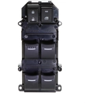 Order Power Window Switch by BLUE STREAK (HYGRADE MOTOR) - DWS2257 For Your Vehicle
