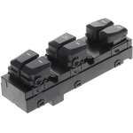 Order Power Window Switch by BLUE STREAK (HYGRADE MOTOR) - DWS2264 For Your Vehicle