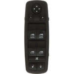 Order Power Window Switch by BLUE STREAK (HYGRADE MOTOR) - DWS2268 For Your Vehicle