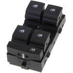 Order BLUE STREAK (HYGRADE MOTOR) - DWS2270 - Power Window Switch For Your Vehicle