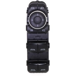 Order Power Window Switch by BLUE STREAK (HYGRADE MOTOR) - DWS2275 For Your Vehicle
