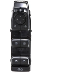 Order Power Window Switch by BLUE STREAK (HYGRADE MOTOR) - DWS2276 For Your Vehicle