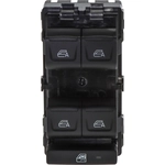 Order Power Window Switch by BLUE STREAK (HYGRADE MOTOR) - DWS2283 For Your Vehicle