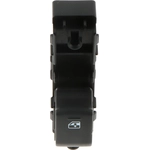 Order Power Window Switch by BLUE STREAK (HYGRADE MOTOR) - DWS2291 For Your Vehicle