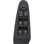 Order Power Window Switch by BLUE STREAK (HYGRADE MOTOR) - DWS2293 For Your Vehicle