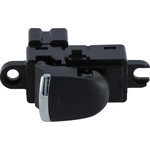 Order Power Window Switch by BLUE STREAK (HYGRADE MOTOR) - DWS2303 For Your Vehicle