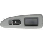 Order Power Window Switch by BLUE STREAK (HYGRADE MOTOR) - DWS2317 For Your Vehicle