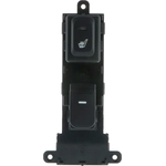 Order Power Window Switch by BLUE STREAK (HYGRADE MOTOR) - DWS2320 For Your Vehicle