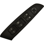 Order BLUE STREAK (HYGRADE MOTOR) - DWS255 - Front Driver Side Window Switch For Your Vehicle