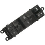 Order BLUE STREAK (HYGRADE MOTOR) - DWS337 - Front Driver Side Window Switch For Your Vehicle