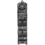 Order BLUE STREAK (HYGRADE MOTOR) - DWS346 - Power Window Switch For Your Vehicle