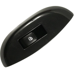 Order BLUE STREAK (HYGRADE MOTOR) - DWS553 - Rear Passenger Side Window Switch For Your Vehicle