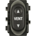 Order Power Window Switch by BLUE STREAK (HYGRADE MOTOR) - DWS734 For Your Vehicle
