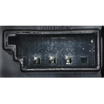 Order Power Window Switch by BLUE STREAK (HYGRADE MOTOR) - DWS753 For Your Vehicle
