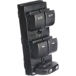 Order Power Window Switch by BLUE STREAK (HYGRADE MOTOR) - DWS755 For Your Vehicle