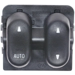 Order BLUE STREAK (HYGRADE MOTOR) - DWS772 - Front Driver Side Window Switch For Your Vehicle