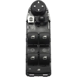 Order Power Window Switch by BLUE STREAK (HYGRADE MOTOR) - DWS896 For Your Vehicle