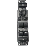 Order BLUE STREAK (HYGRADE MOTOR) - DWS907 - Power Window Switch For Your Vehicle
