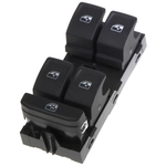 Order BLUE STREAK (HYGRADE MOTOR) - PDS251 - Power Window Switch For Your Vehicle