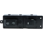 Order Power Window Switch by BLUE STREAK (HYGRADE MOTOR) - PDS265 For Your Vehicle