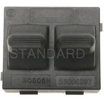 Order Power Window Switch by BLUE STREAK (HYGRADE MOTOR) - DS1073 For Your Vehicle