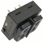 Order Power Window Switch by BLUE STREAK (HYGRADE MOTOR) - DS1157 For Your Vehicle